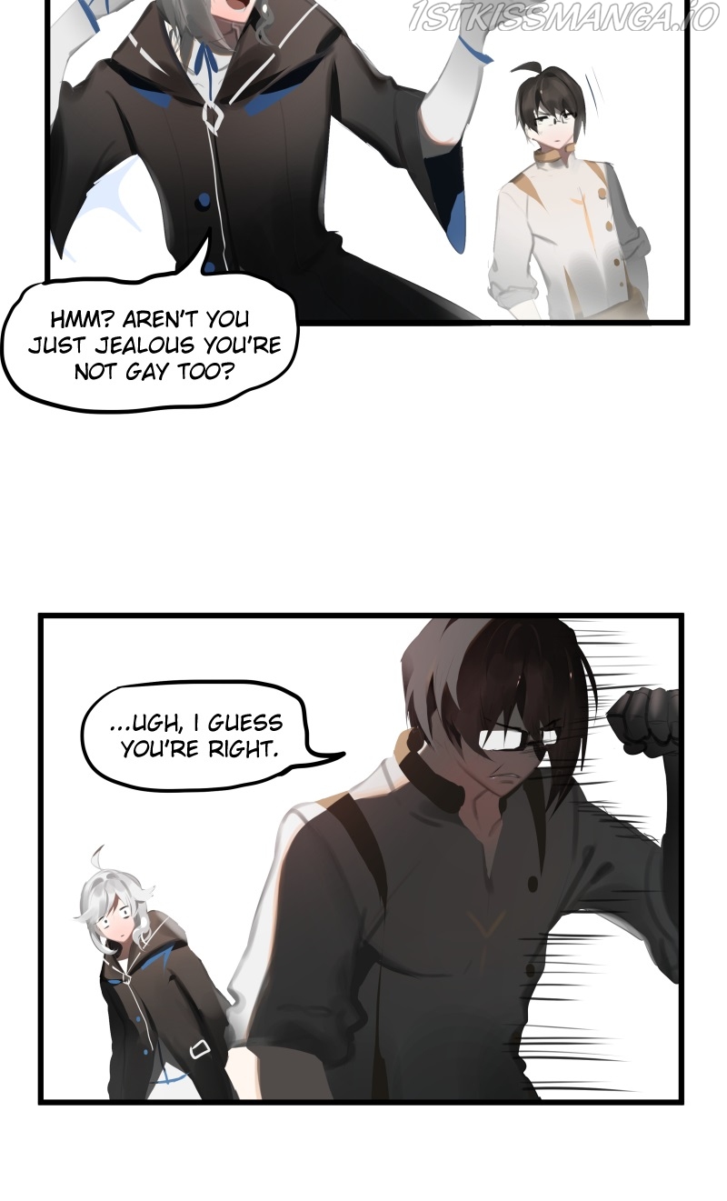 Winter Moon chapter 141.1 - page 4