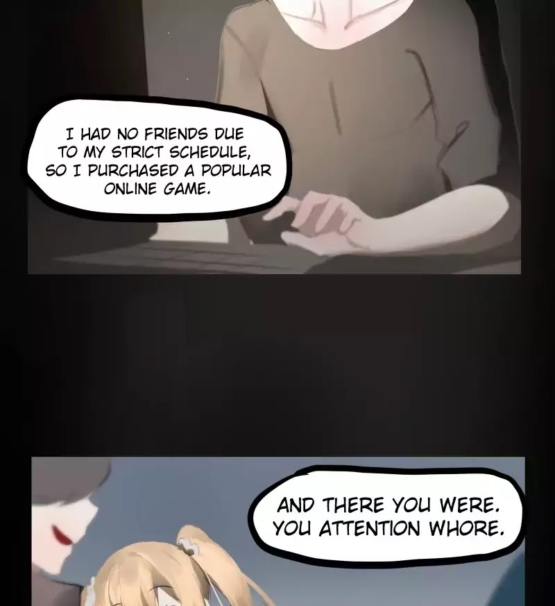 Winter Moon chapter 141 - page 13