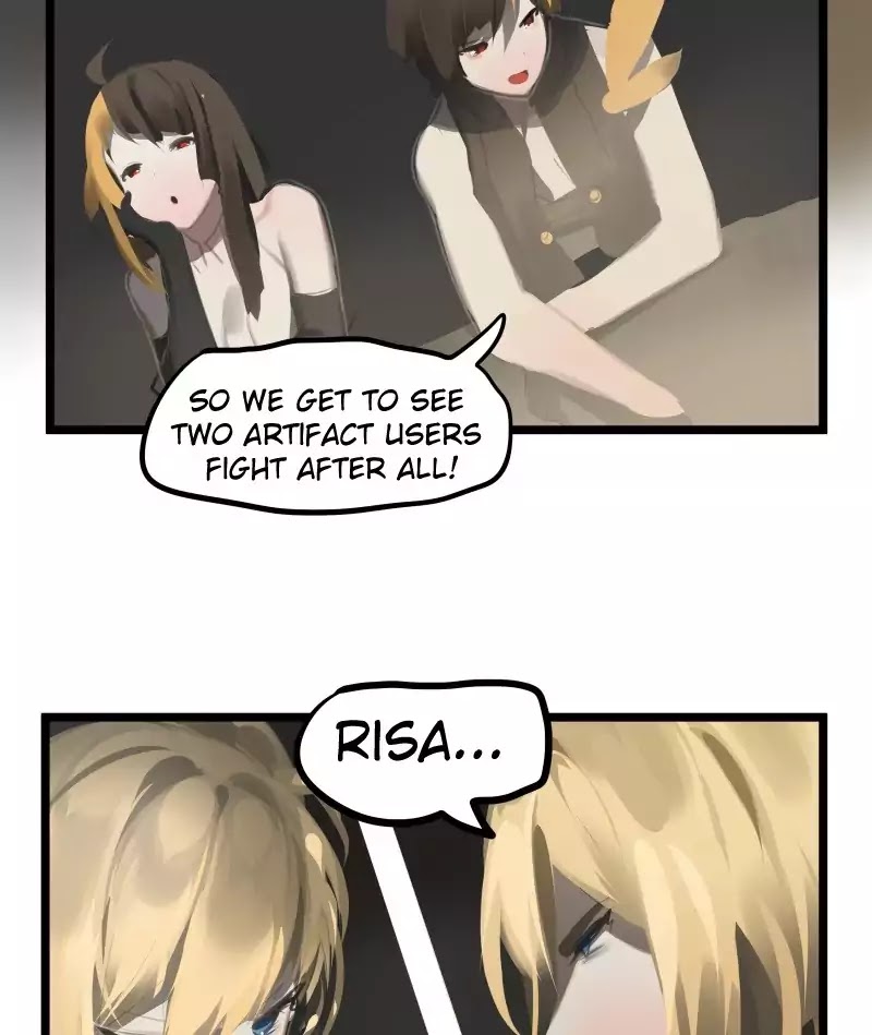 Winter Moon chapter 140 - page 4