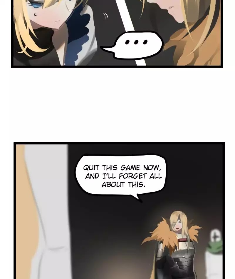 Winter Moon chapter 140 - page 5