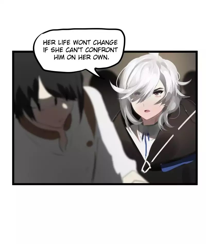 Winter Moon chapter 140 - page 7