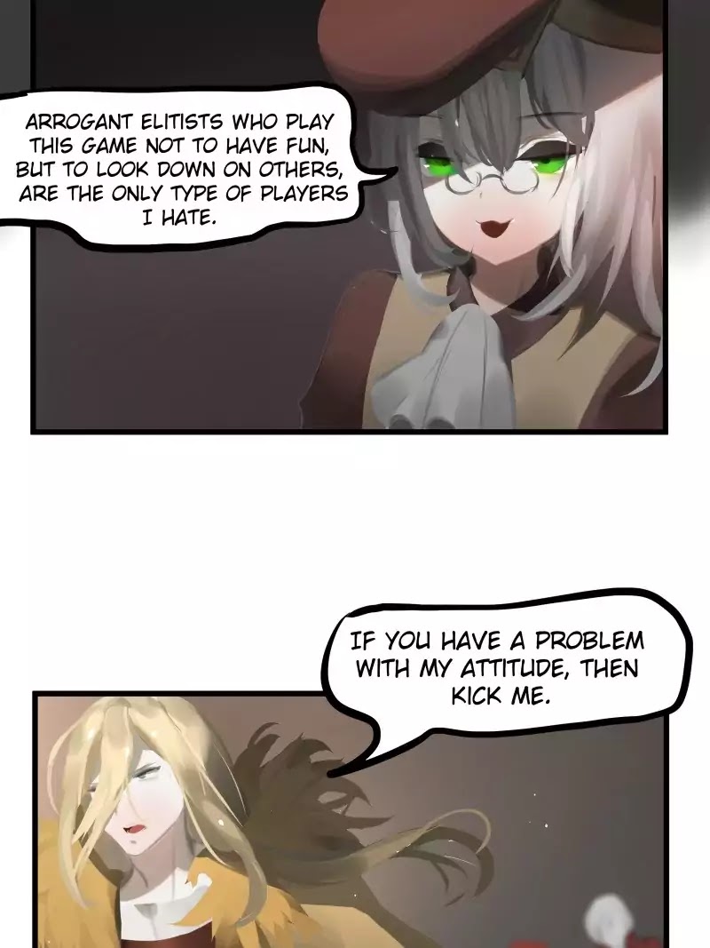 Winter Moon chapter 139 - page 5