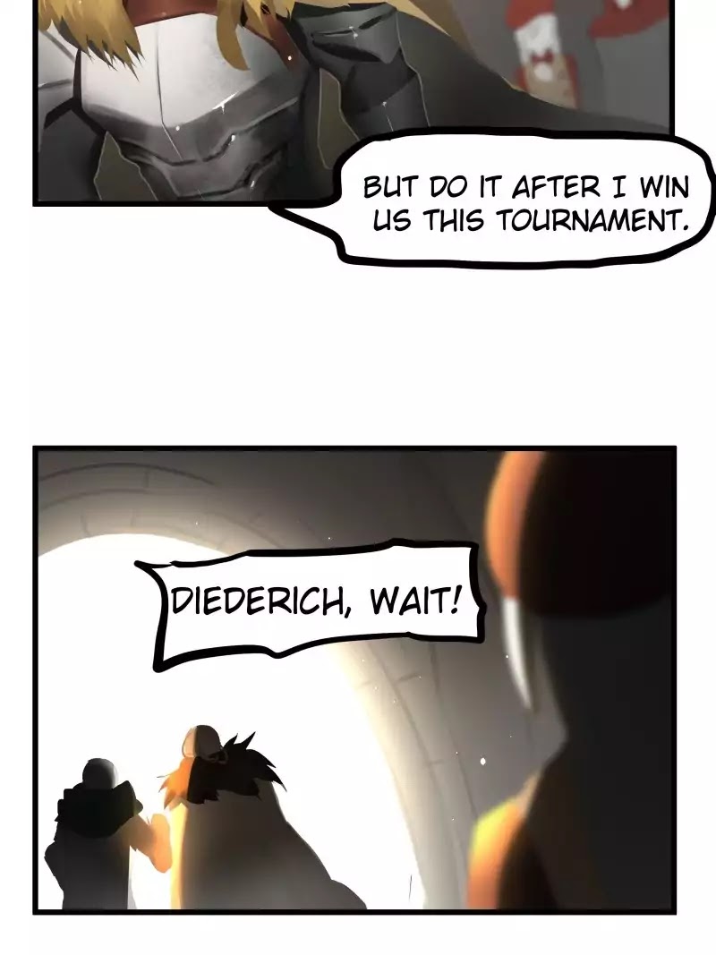 Winter Moon chapter 139 - page 6