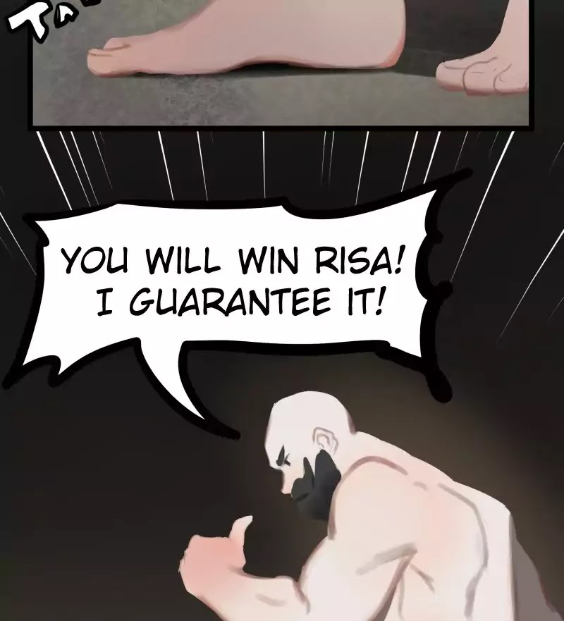 Winter Moon chapter 138 - page 10