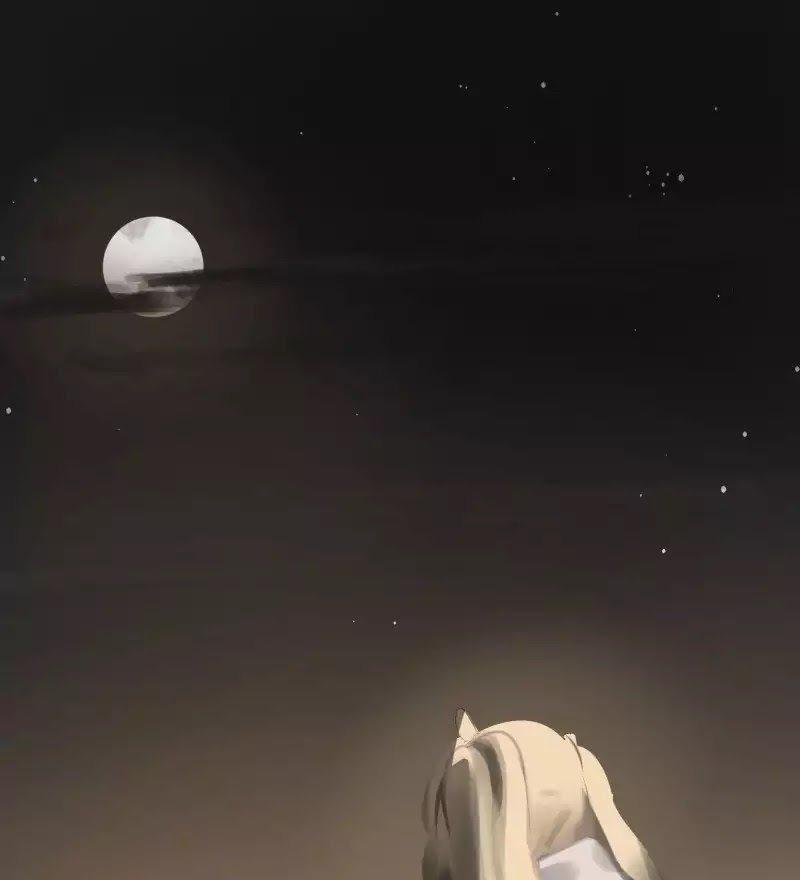 Winter Moon chapter 138 - page 2