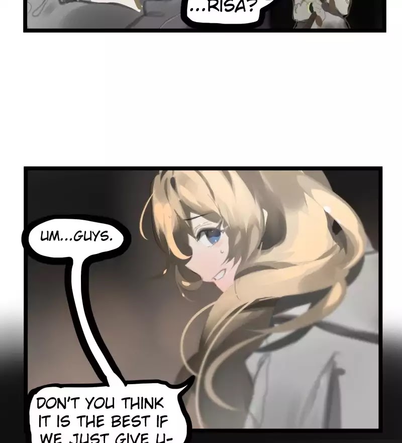 Winter Moon chapter 138 - page 5