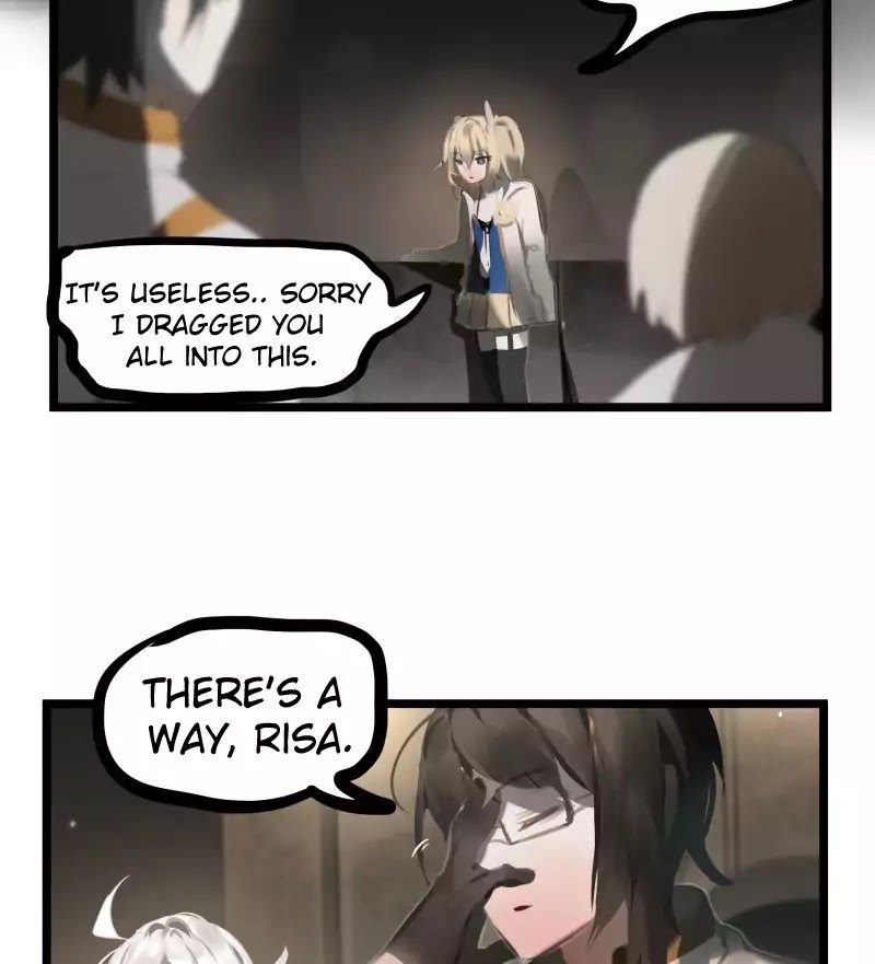 Winter Moon chapter 138 - page 8