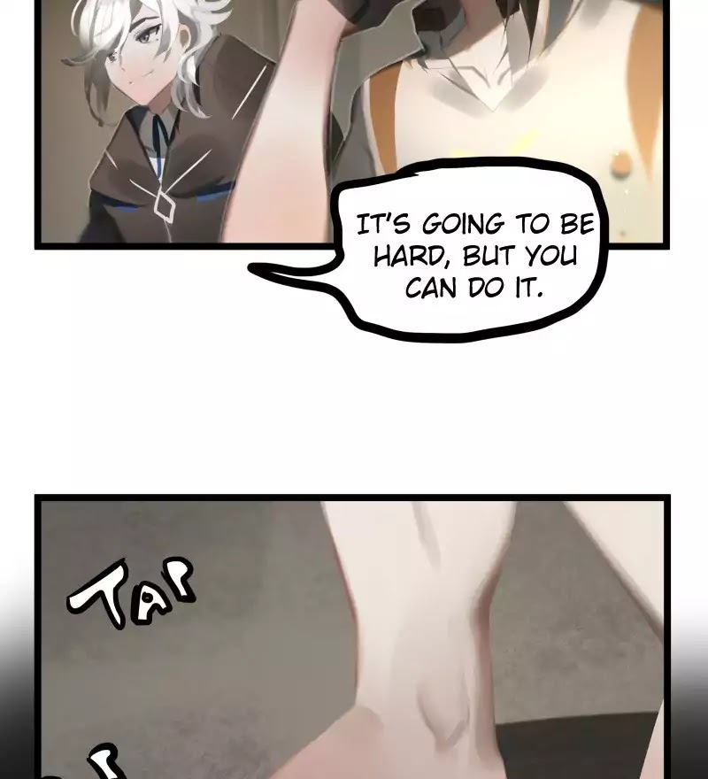 Winter Moon chapter 138 - page 9
