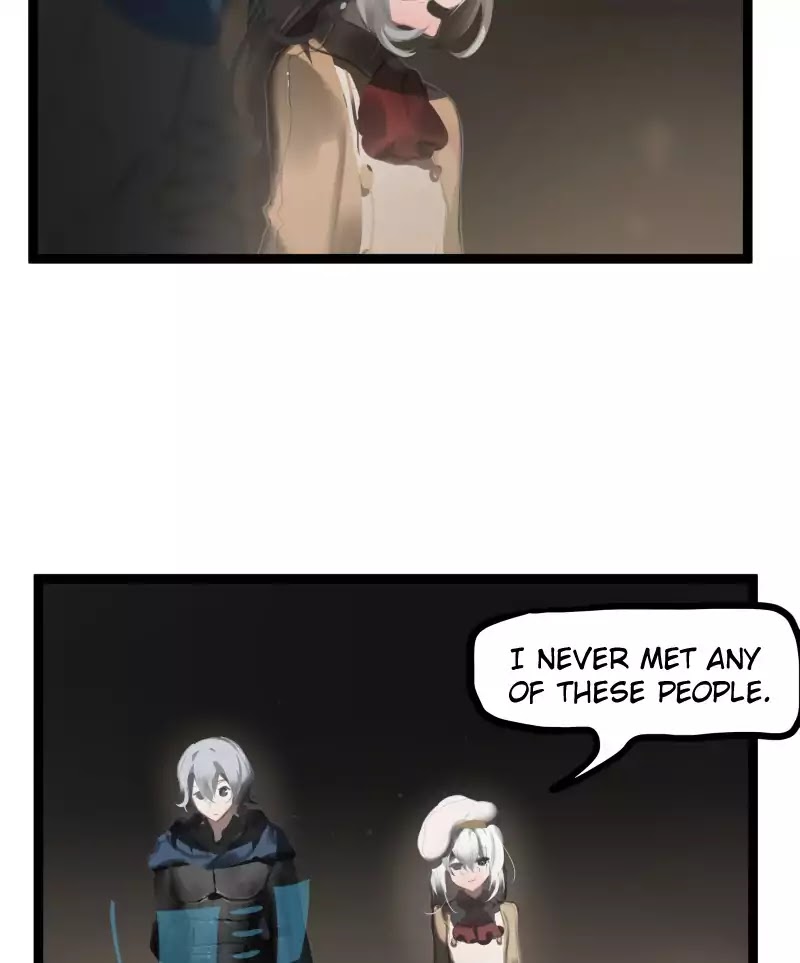 Winter Moon chapter 137 - page 6
