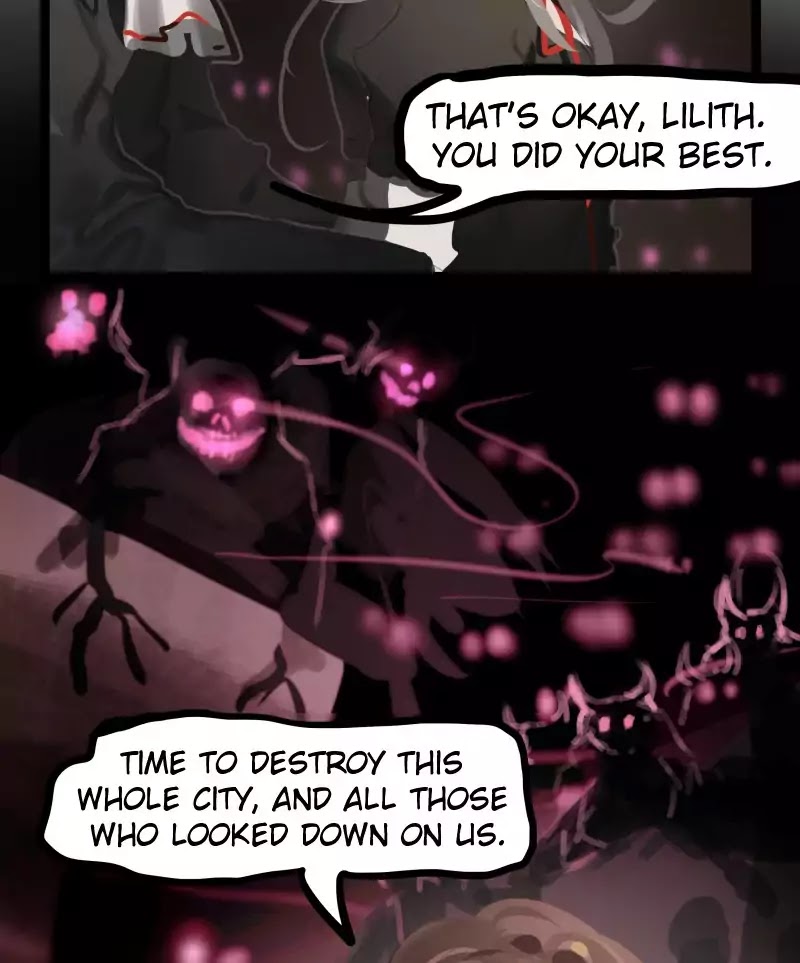 Winter Moon chapter 137 - page 9