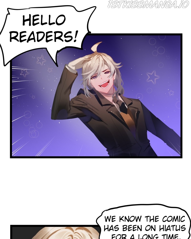 Winter Moon chapter 135.6 - page 1