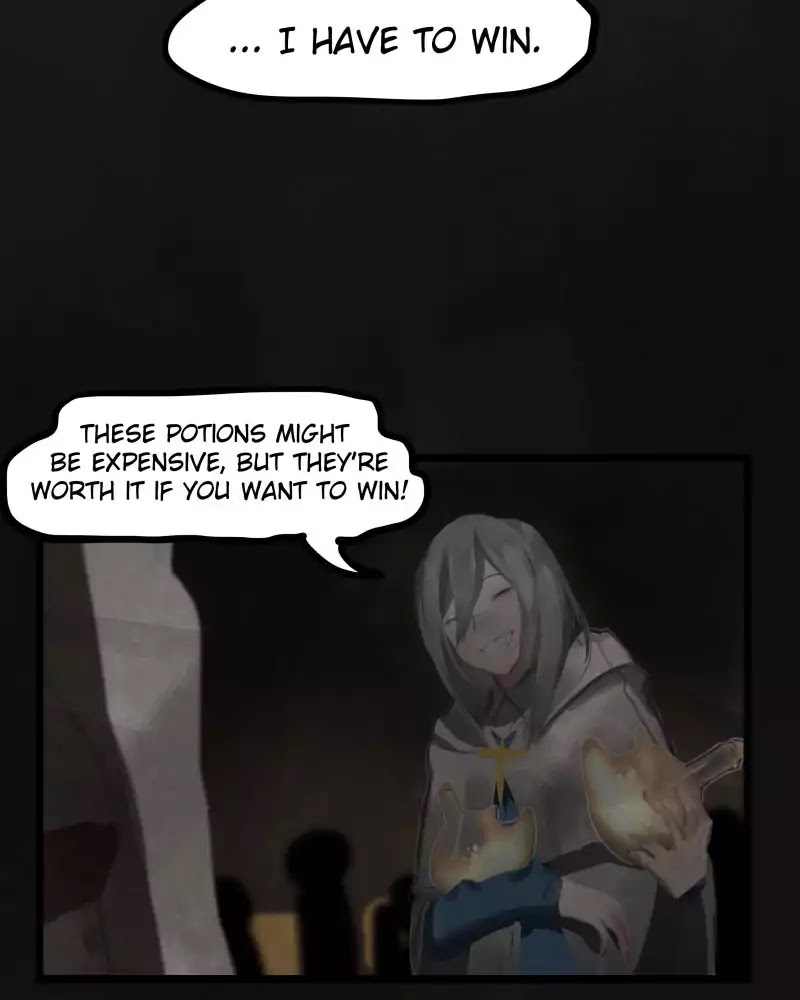 Winter Moon chapter 134 - page 3