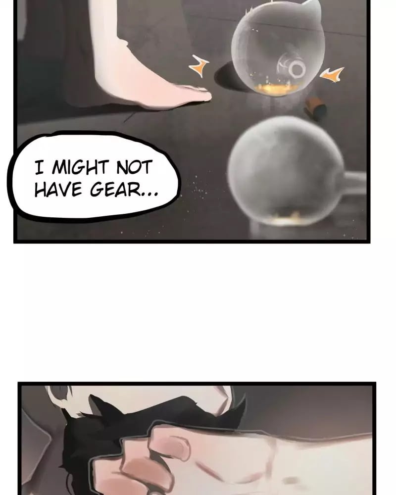 Winter Moon chapter 134 - page 8