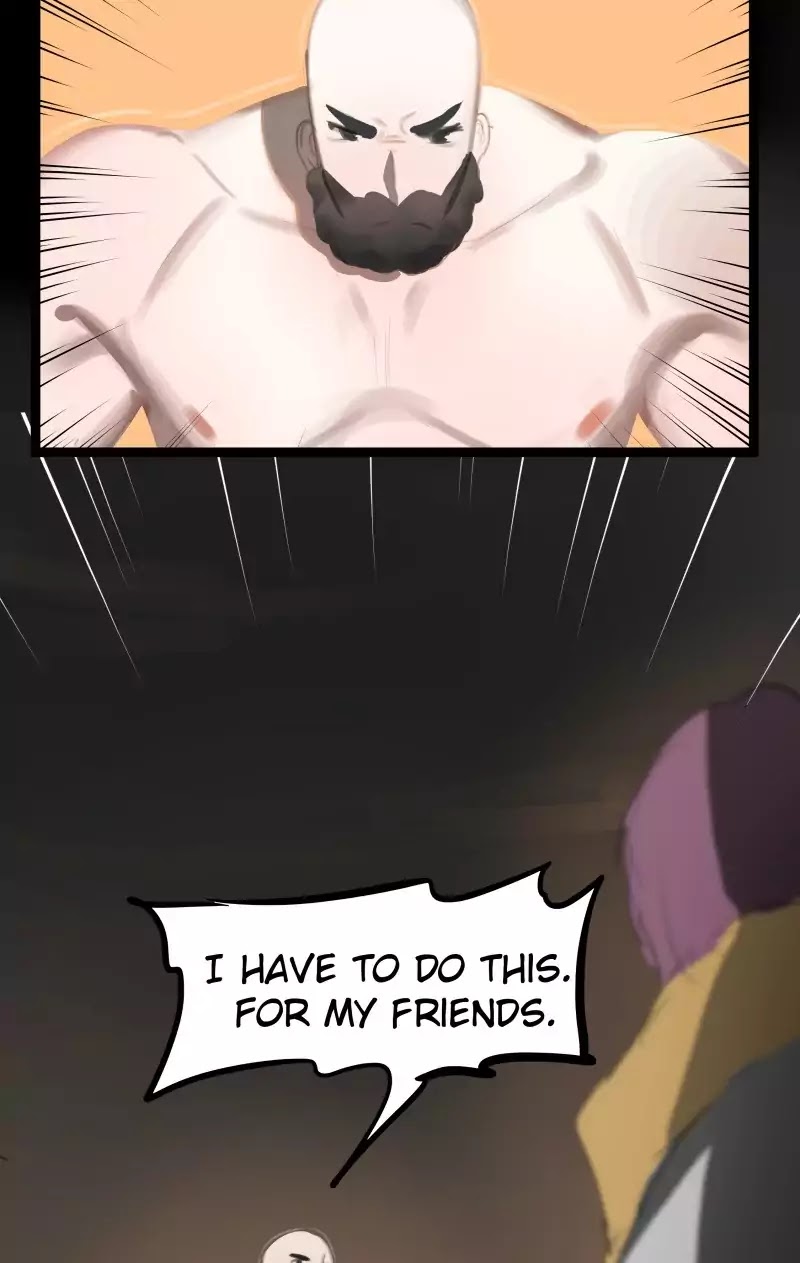 Winter Moon chapter 133 - page 7