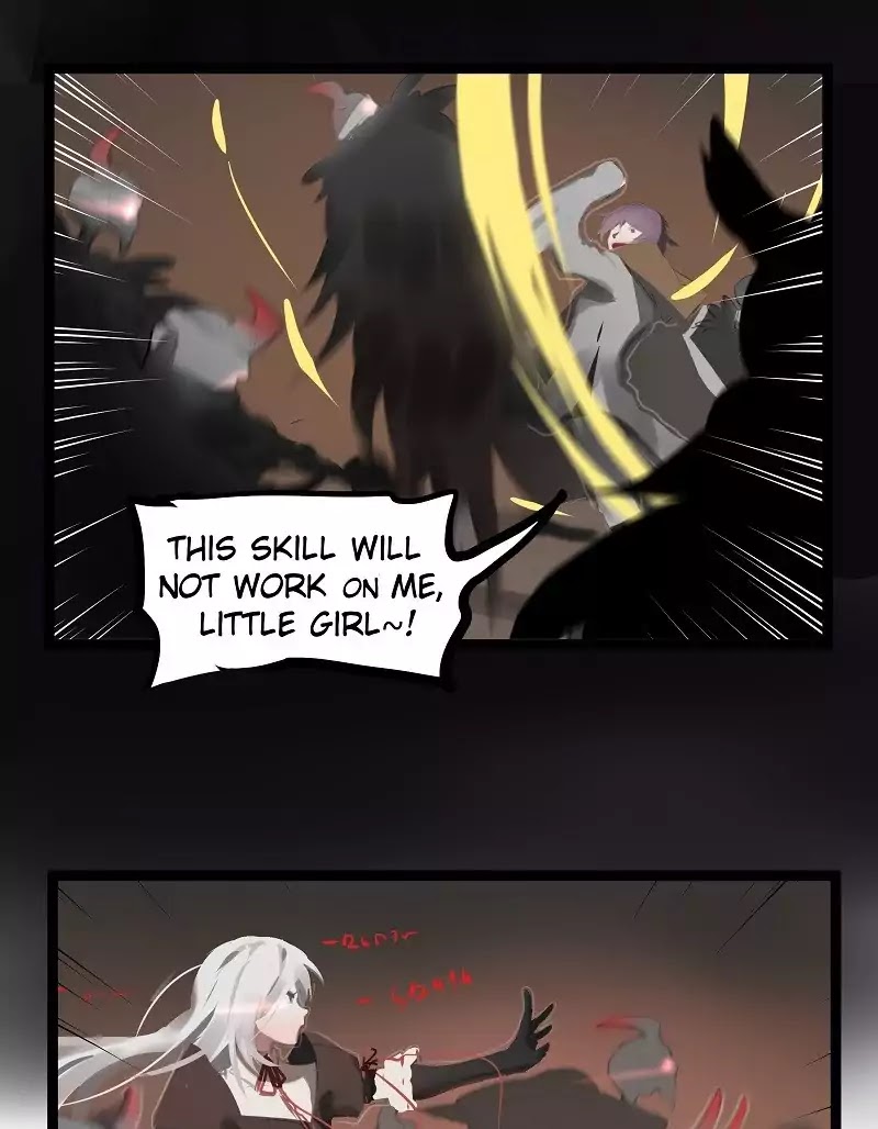 Winter Moon chapter 132 - page 4