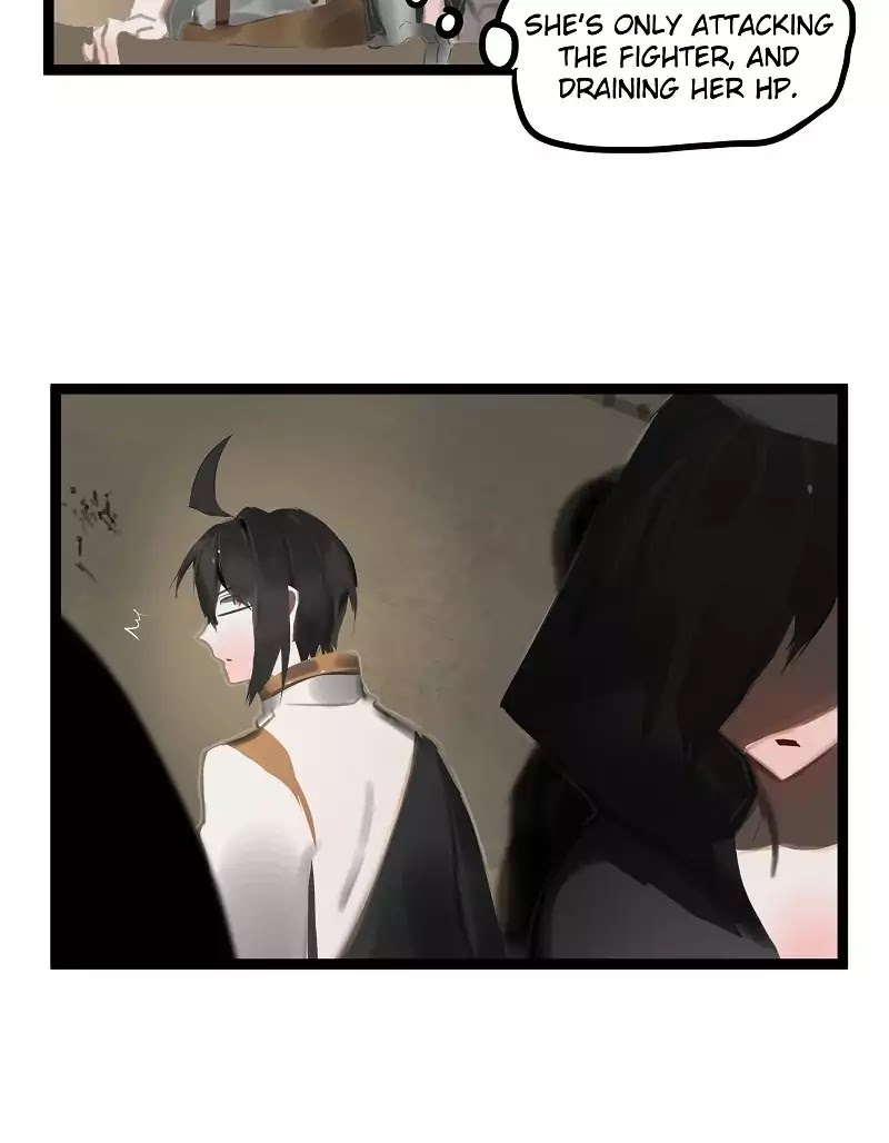 Winter Moon chapter 132 - page 6