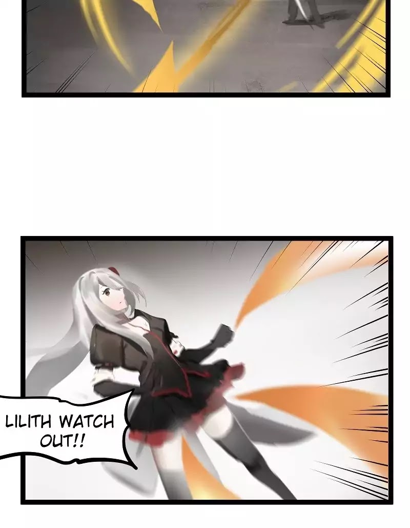 Winter Moon chapter 132 - page 9