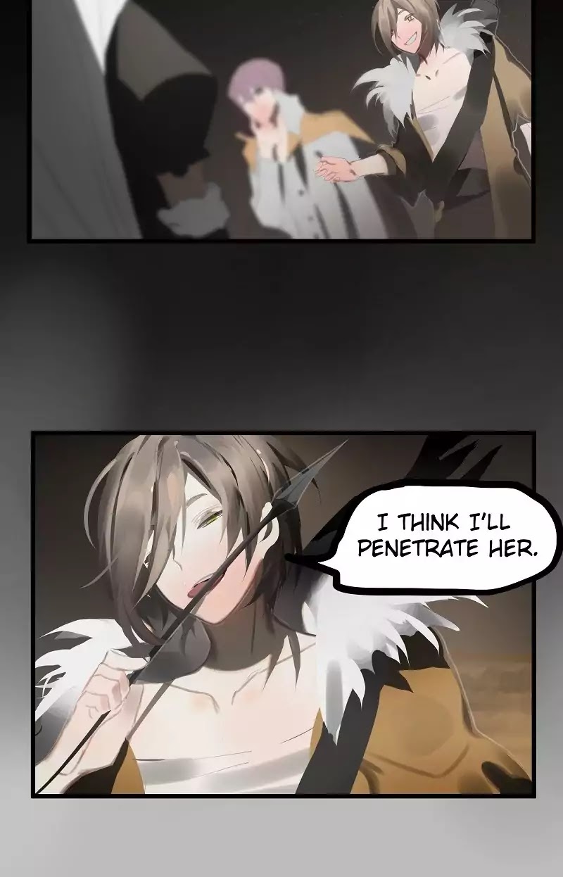 Winter Moon chapter 131 - page 5