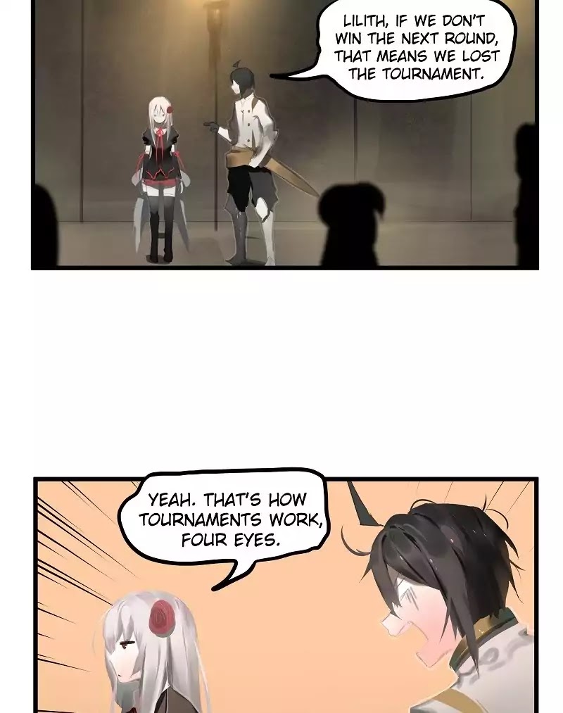 Winter Moon chapter 130 - page 4
