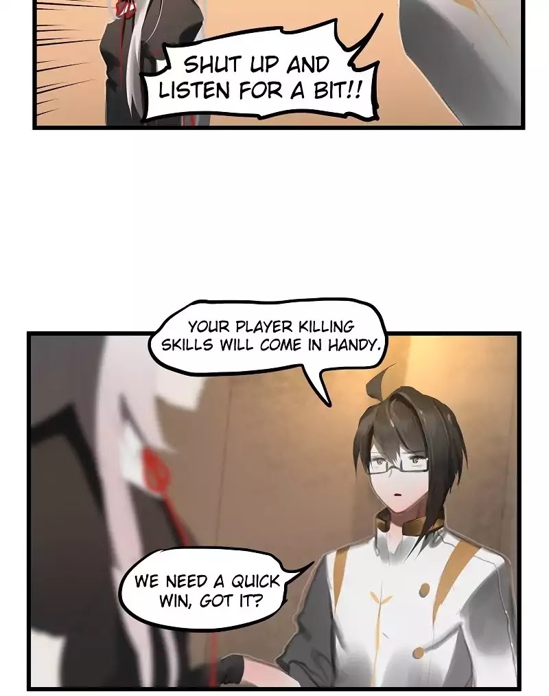 Winter Moon chapter 130 - page 5