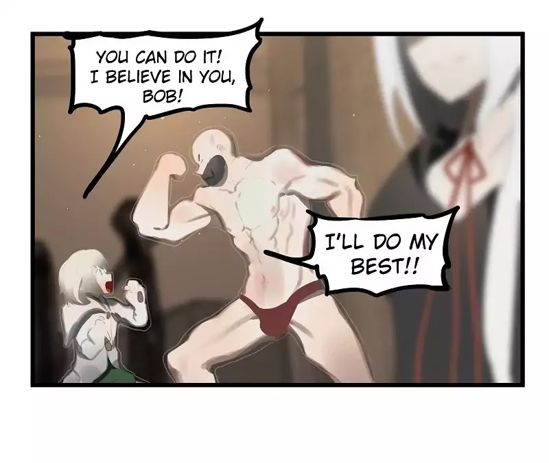 Winter Moon chapter 130 - page 7