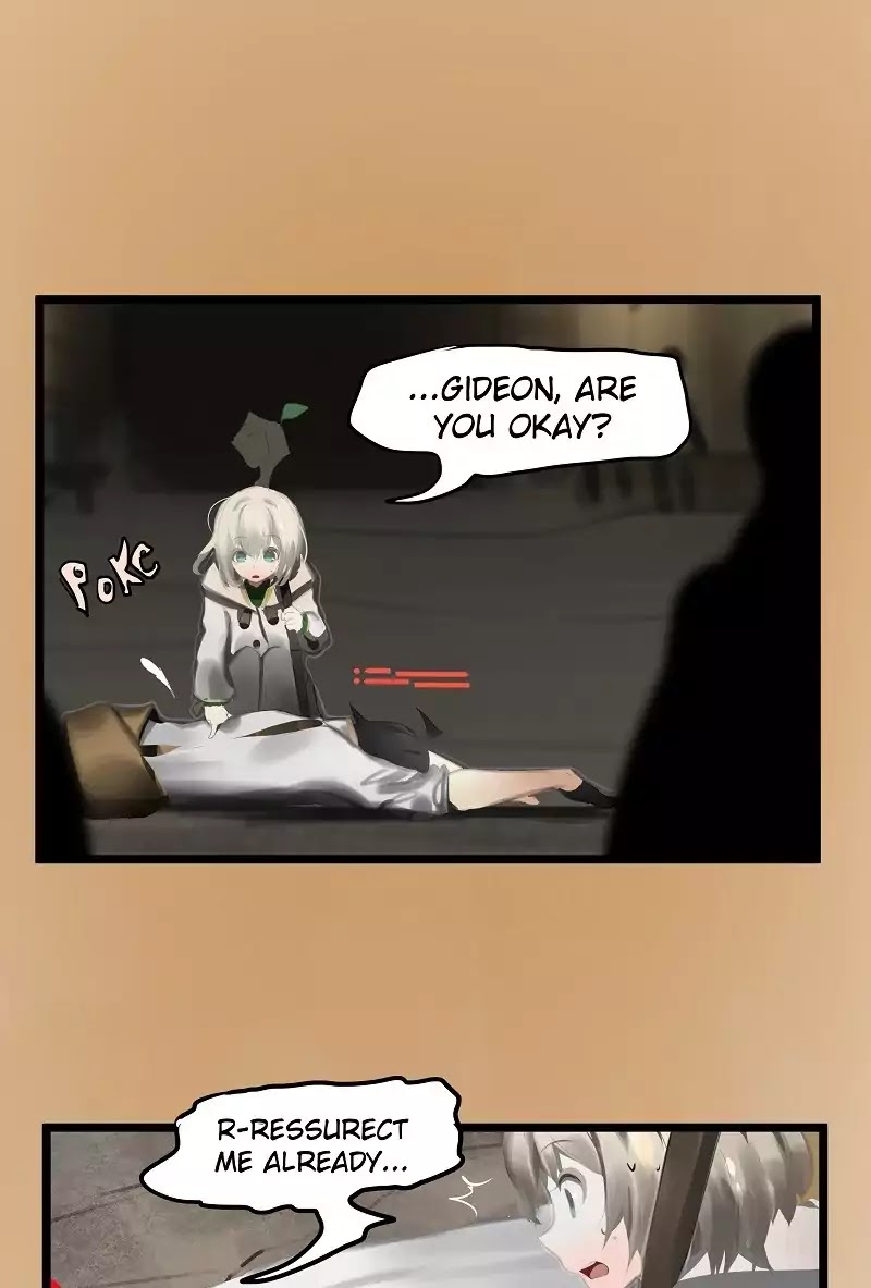 Winter Moon chapter 129 - page 2