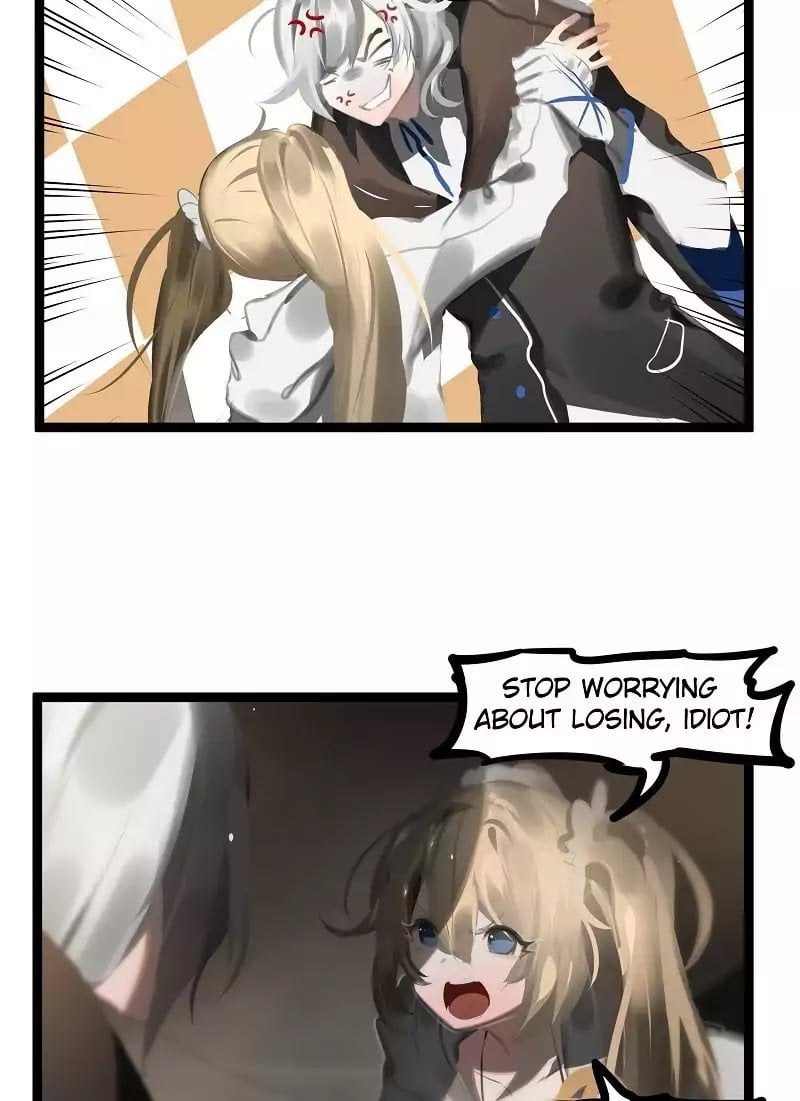 Winter Moon chapter 128 - page 6