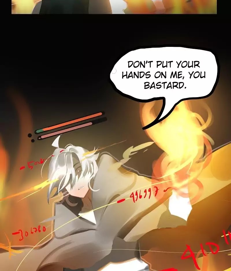 Winter Moon chapter 126 - page 14