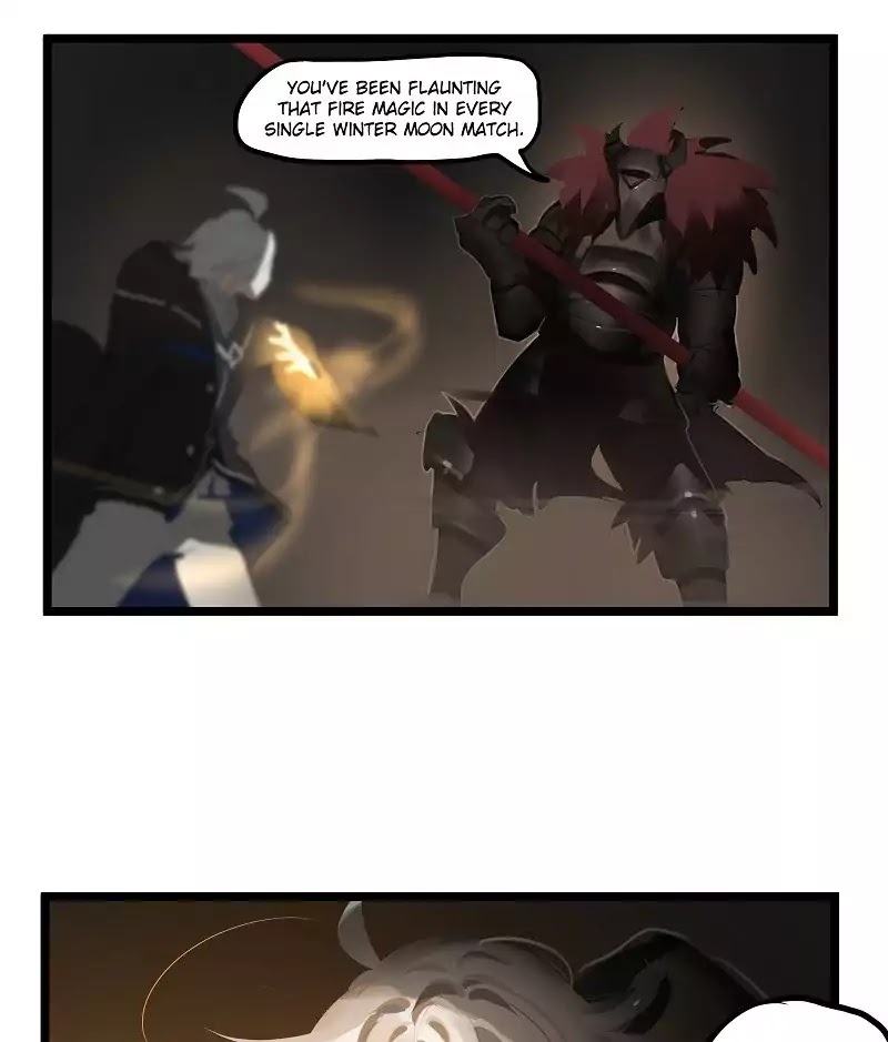 Winter Moon chapter 125 - page 3
