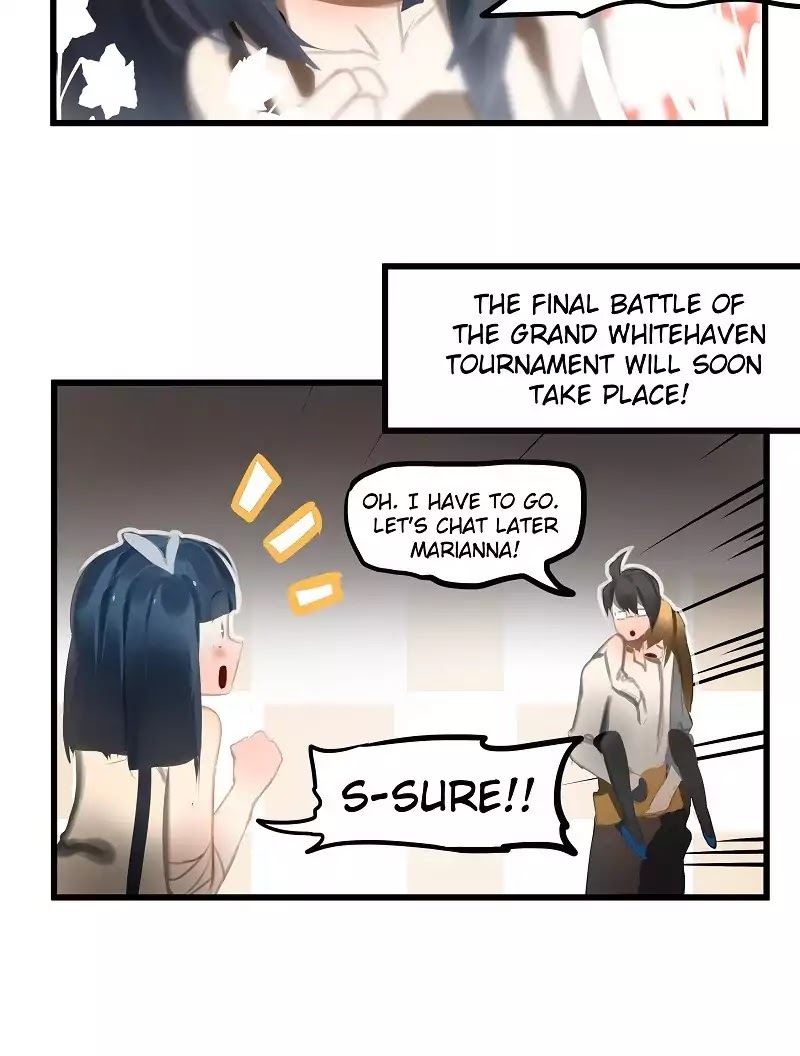 Winter Moon chapter 121 - page 10