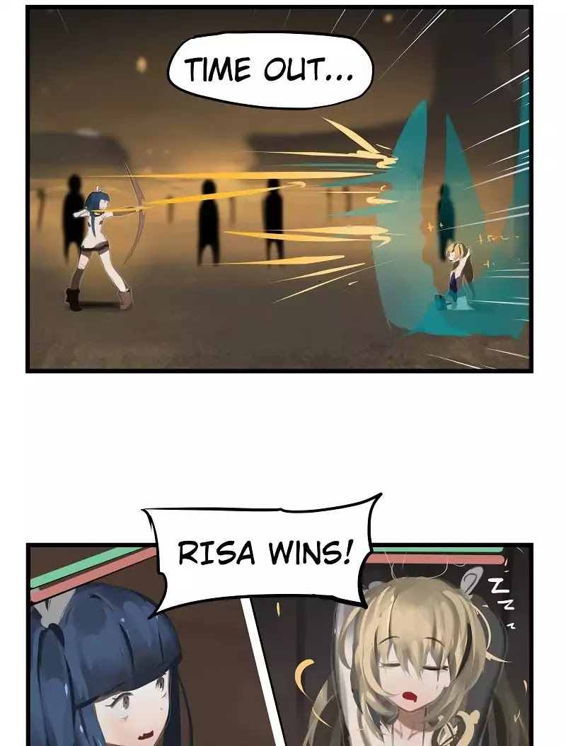 Winter Moon chapter 121 - page 6