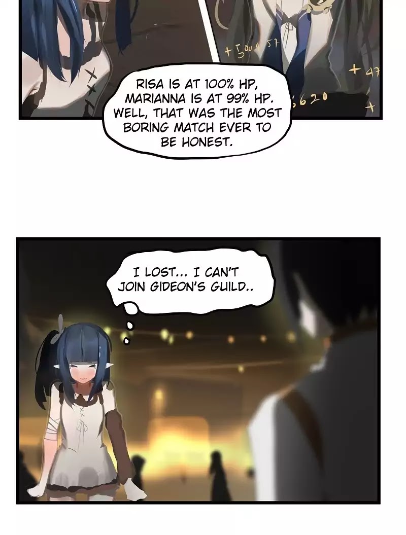 Winter Moon chapter 121 - page 7