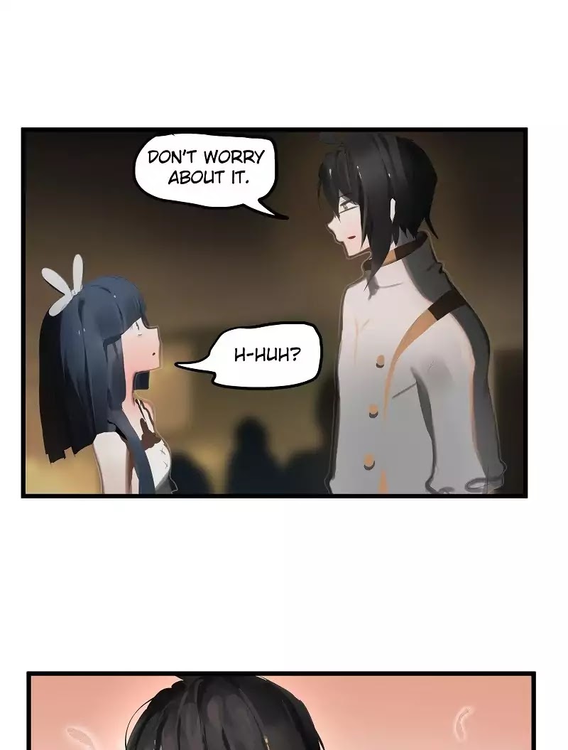 Winter Moon chapter 121 - page 8