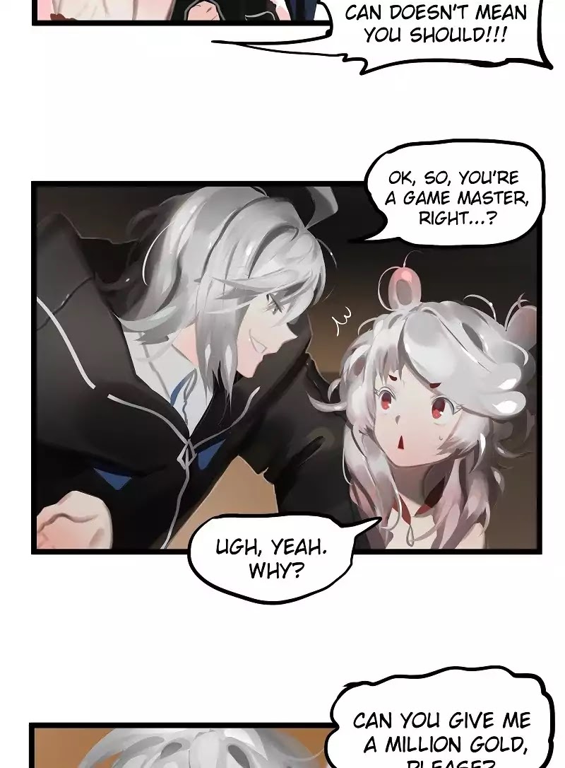 Winter Moon chapter 117 - page 4
