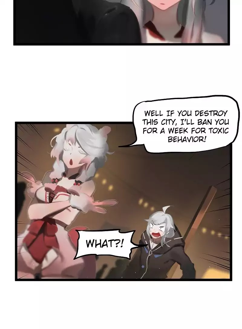 Winter Moon chapter 117 - page 6