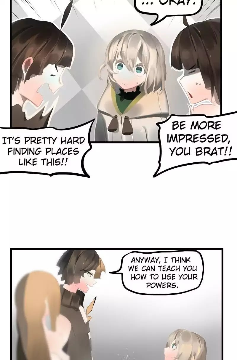 Winter Moon chapter 115 - page 5