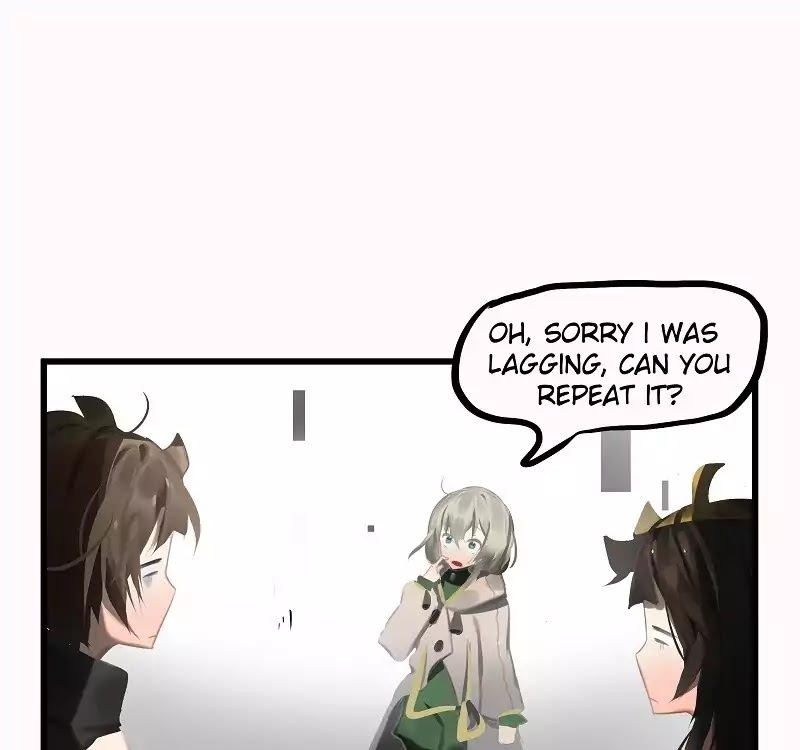Winter Moon chapter 114 - page 20