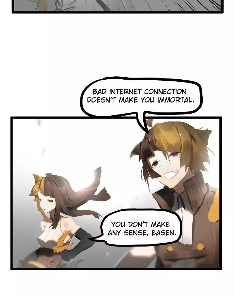 Winter Moon chapter 114 - page 4