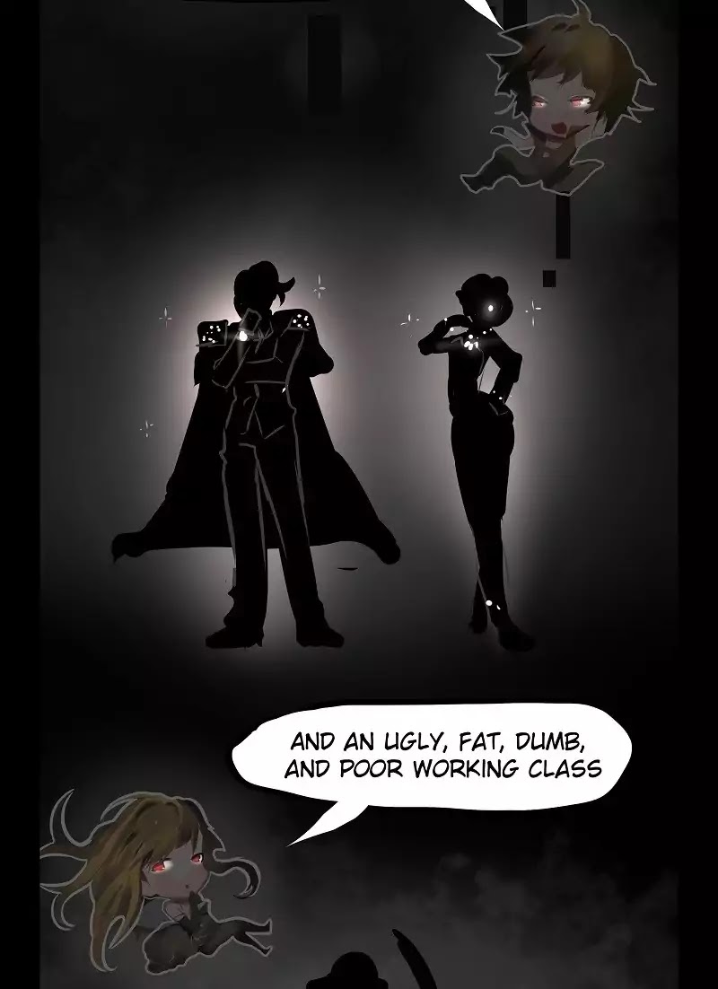 Winter Moon chapter 114 - page 9