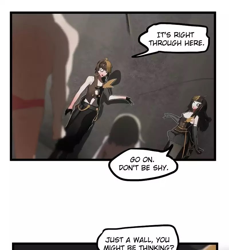 Winter Moon chapter 113 - page 6