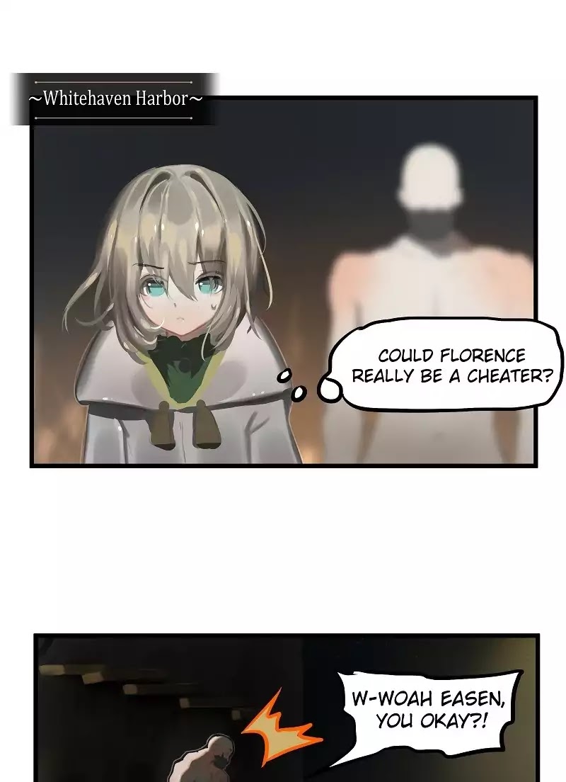 Winter Moon chapter 112 - page 2
