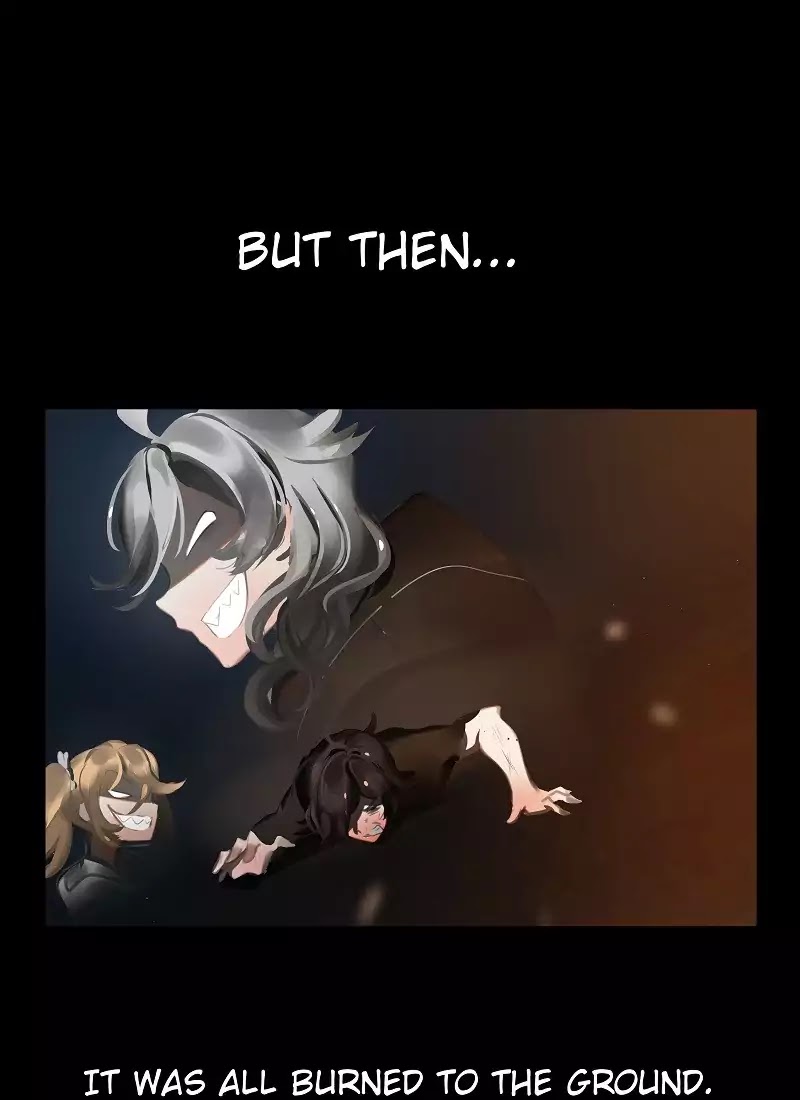 Winter Moon chapter 111 - page 16