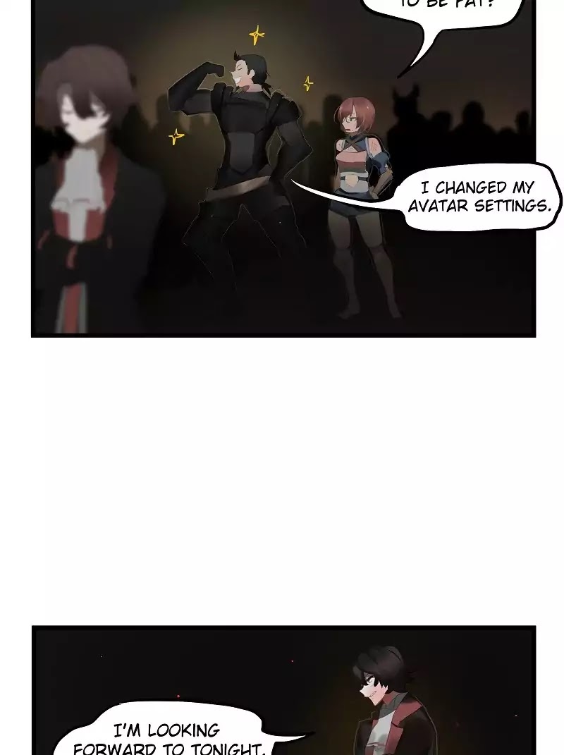 Winter Moon chapter 111 - page 3