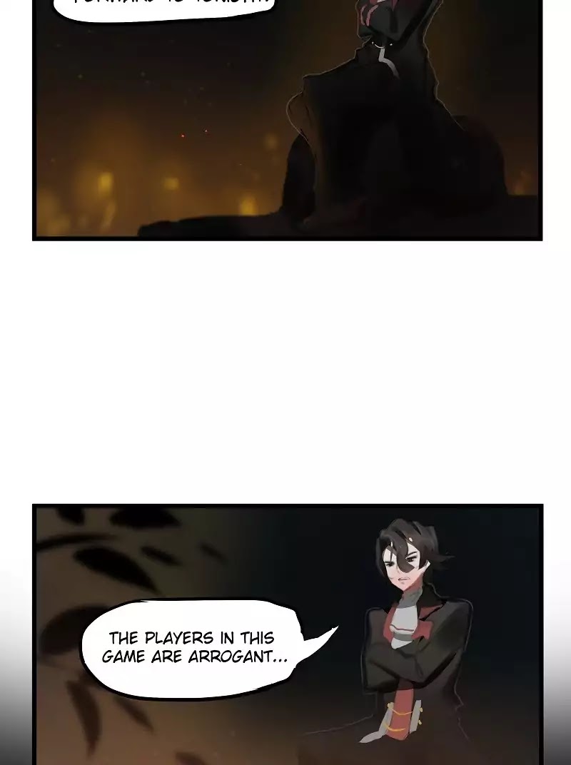 Winter Moon chapter 111 - page 4
