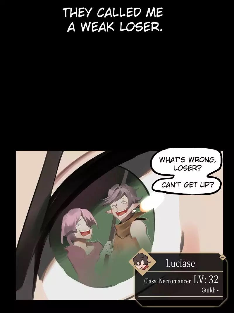 Winter Moon chapter 111 - page 6