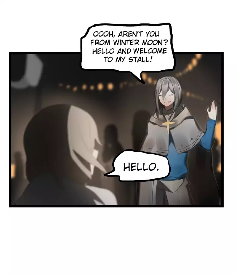 Winter Moon chapter 110 - page 6
