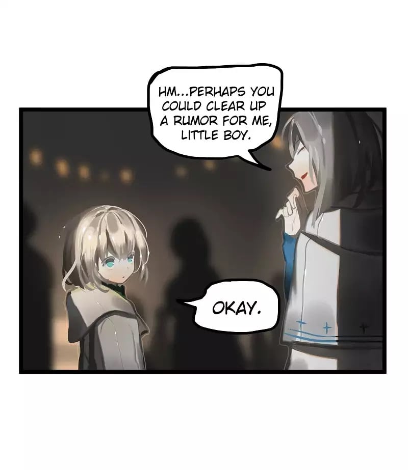 Winter Moon chapter 110 - page 7