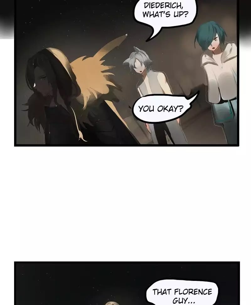 Winter Moon chapter 109 - page 3