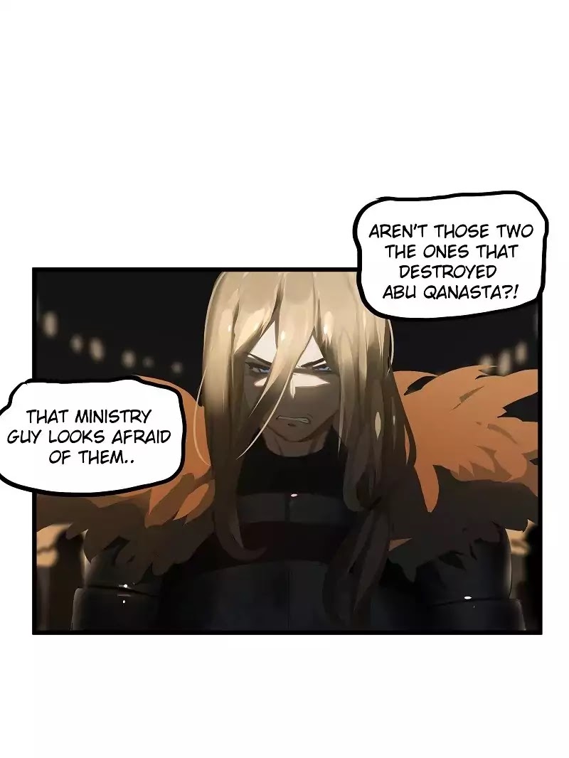 Winter Moon chapter 108 - page 11