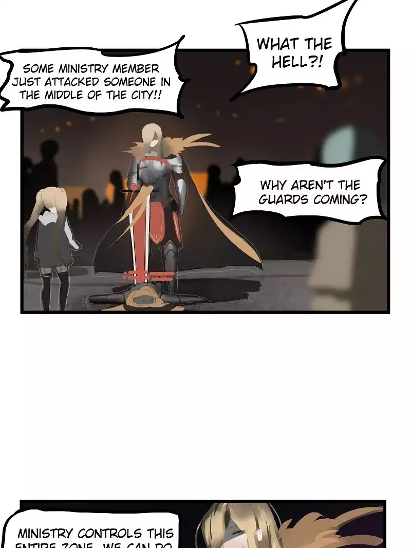 Winter Moon chapter 108 - page 7